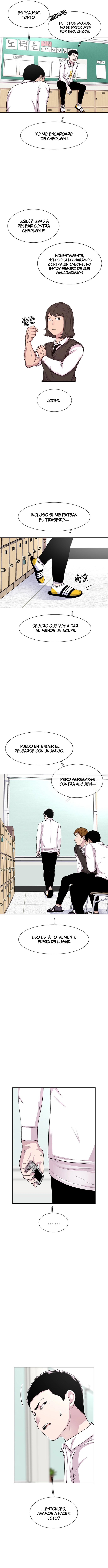 Star Ginseng Store capítulo 43 página 6