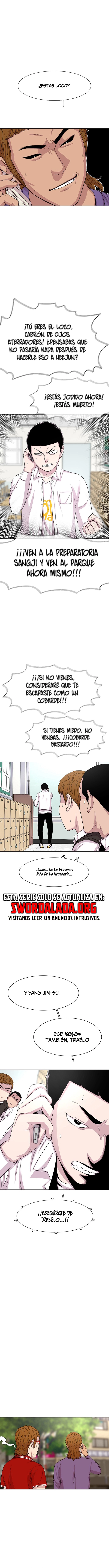 Star Ginseng Store capítulo 43 página 9