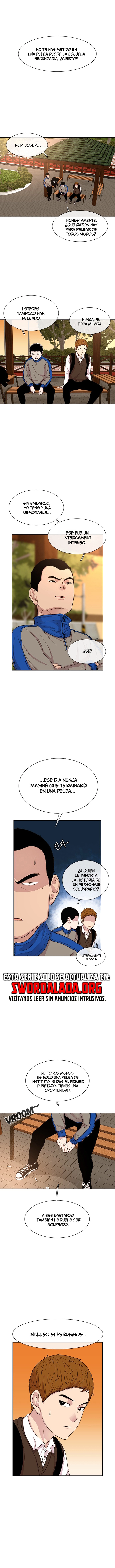 Star Ginseng Store capítulo 44 página 3