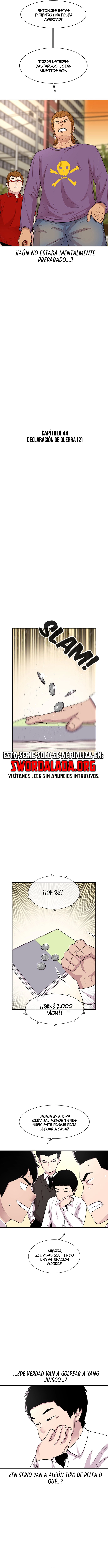 Star Ginseng Store capítulo 44 página 5