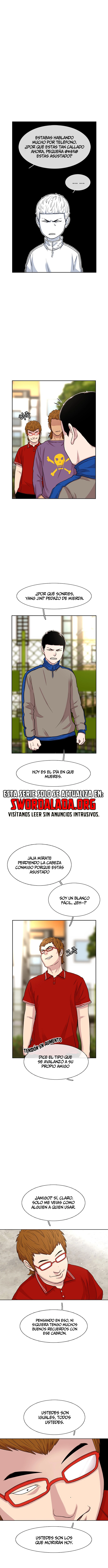 Star Ginseng Store capítulo 44 página 7