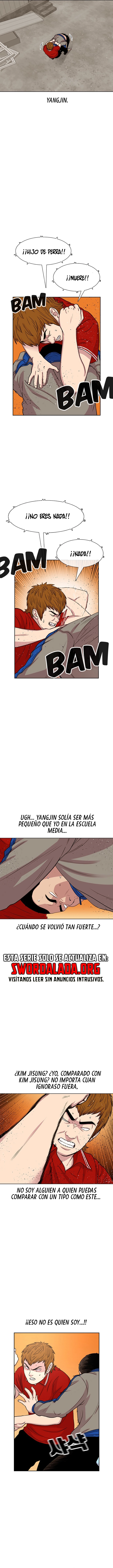Star Ginseng Store capítulo 45 página 5