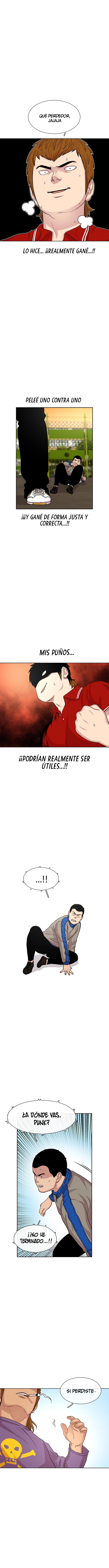 Star Ginseng Store capítulo 45 página 8