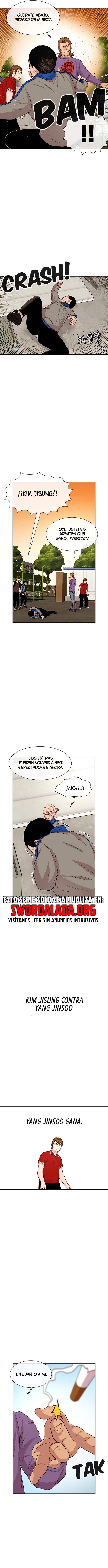 Star Ginseng Store capítulo 45 página 9
