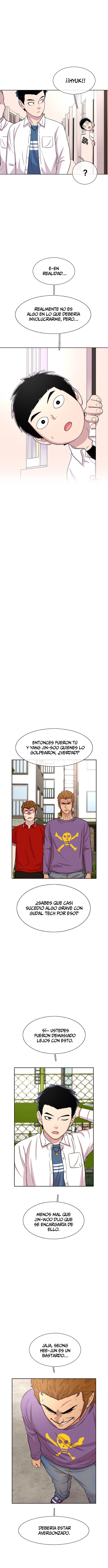 Star Ginseng Store capítulo 47 página 6