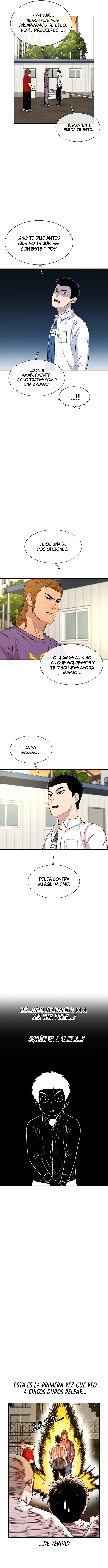 Star Ginseng Store capítulo 47 página 8