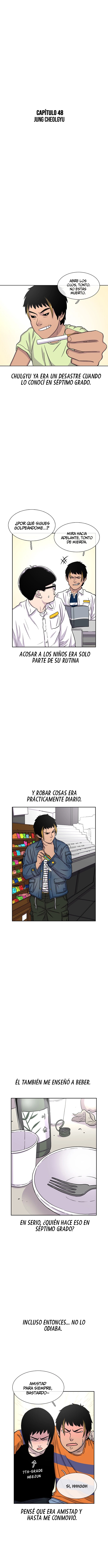 Star Ginseng Store capítulo 48 página 3