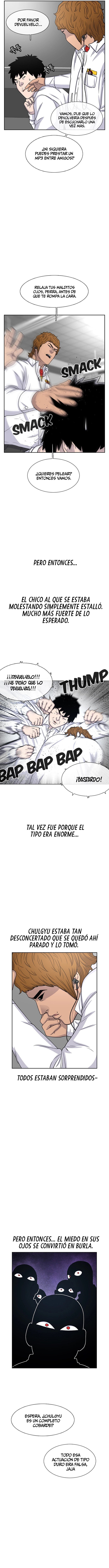 Star Ginseng Store capítulo 48 página 6