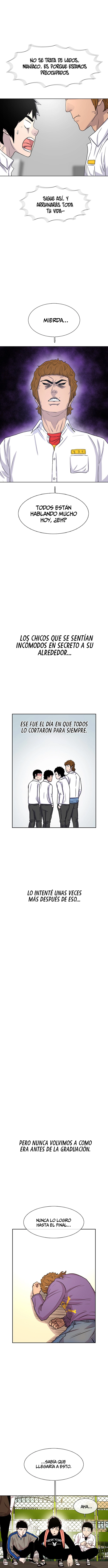 Star Ginseng Store capítulo 48 página 8