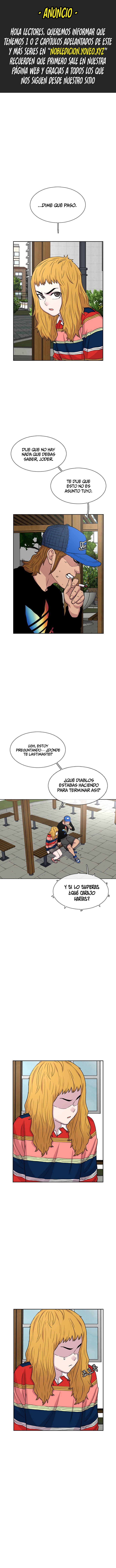 Star Ginseng Store capítulo 49 página 1