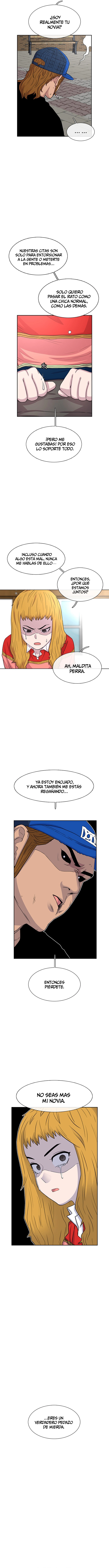 Star Ginseng Store capítulo 49 página 2