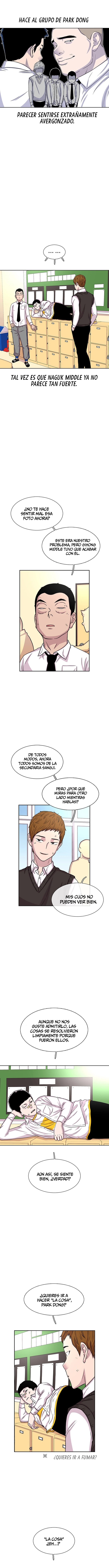 Star Ginseng Store capítulo 49 página 7