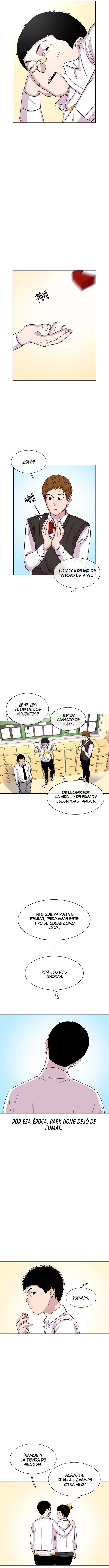 Star Ginseng Store capítulo 49 página 8
