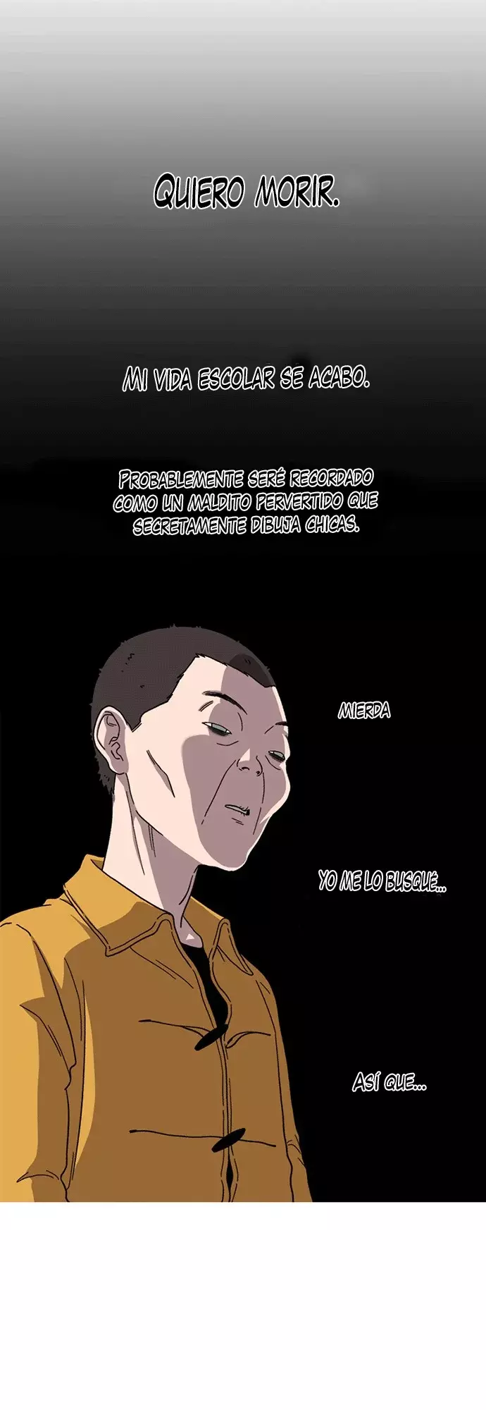 Star Ginseng Store capítulo 5 página 7