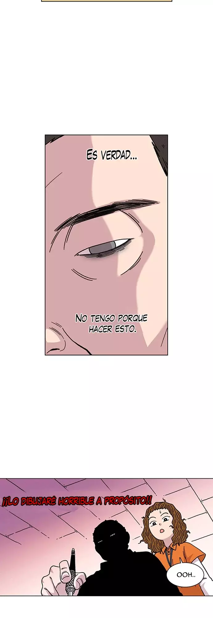 Star Ginseng Store capítulo 5 página 11