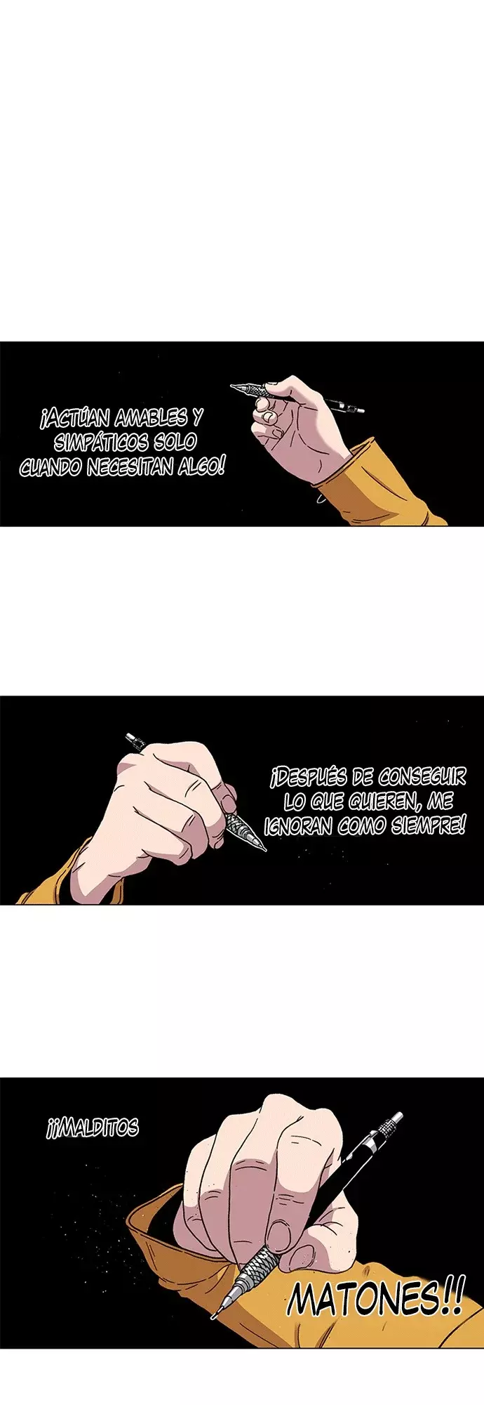Star Ginseng Store capítulo 5 página 12
