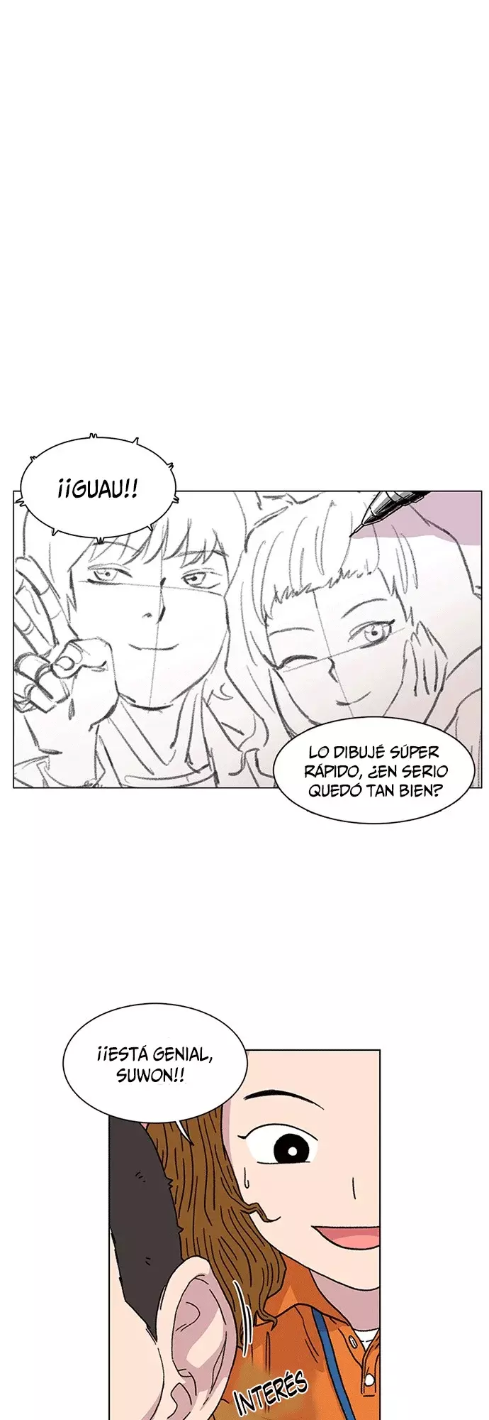 Star Ginseng Store capítulo 5 página 13