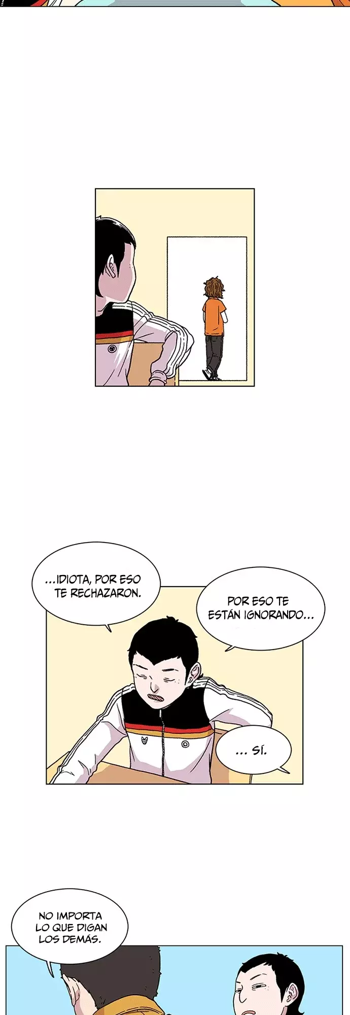 Star Ginseng Store capítulo 5 página 17