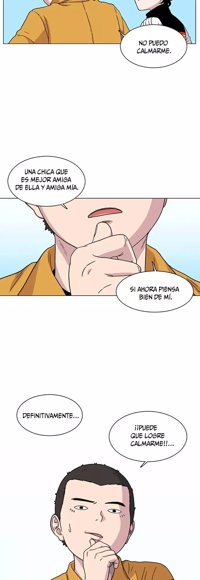Star Ginseng Store capítulo 5 página 18