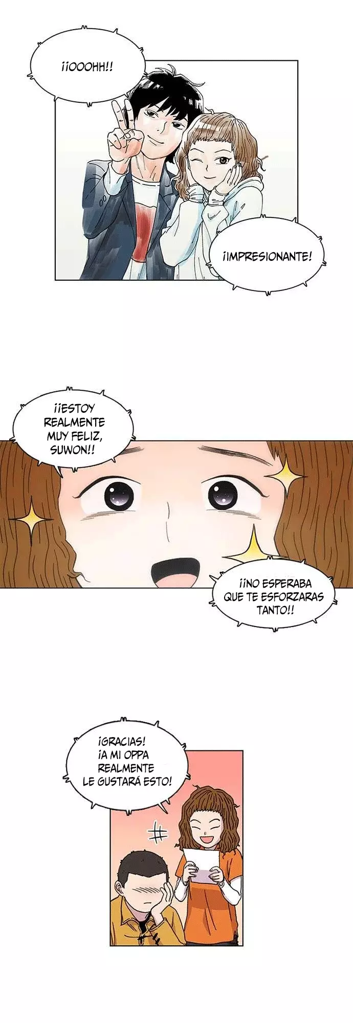 Star Ginseng Store capítulo 5 página 24