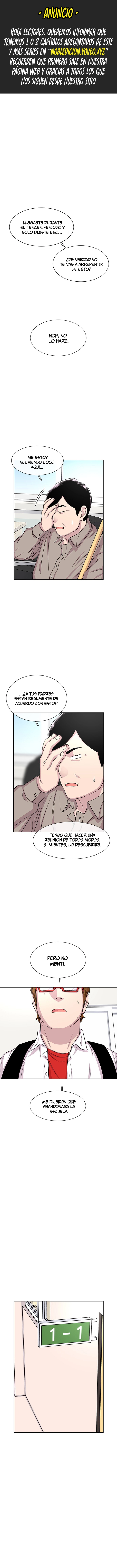 Star Ginseng Store capítulo 50 página 1