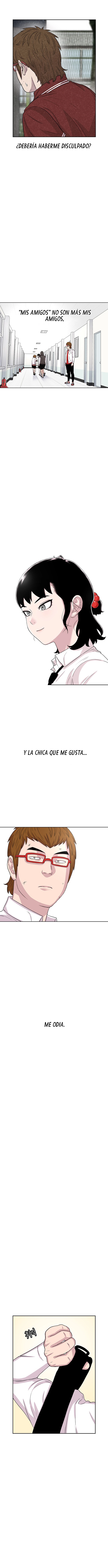 Star Ginseng Store capítulo 50 página 8