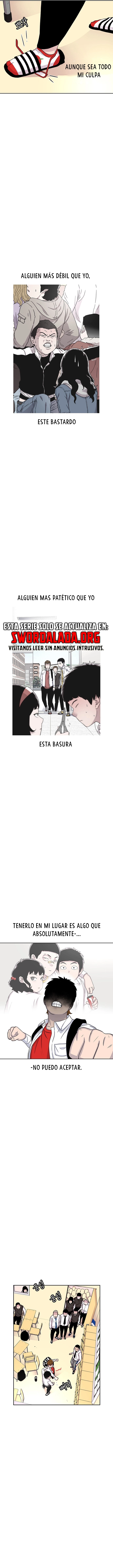 Star Ginseng Store capítulo 51 página 5