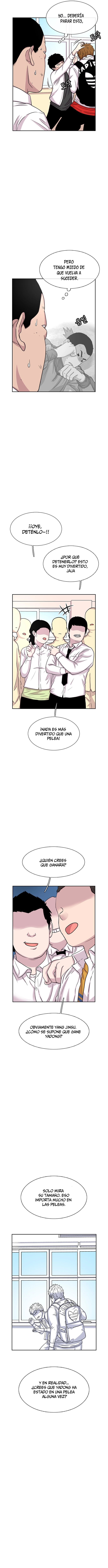 Star Ginseng Store capítulo 51 página 6