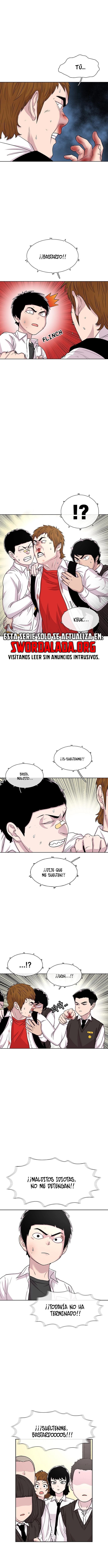 Star Ginseng Store capítulo 52 página 3