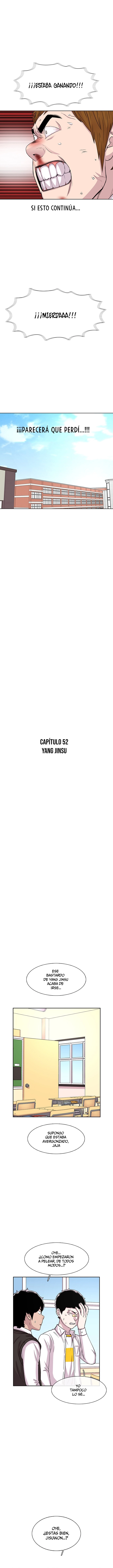 Star Ginseng Store capítulo 52 página 4