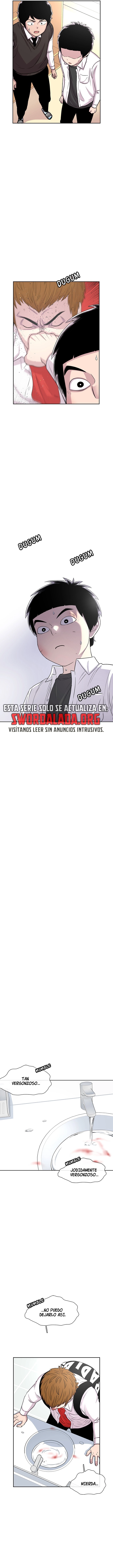 Star Ginseng Store capítulo 52 página 5