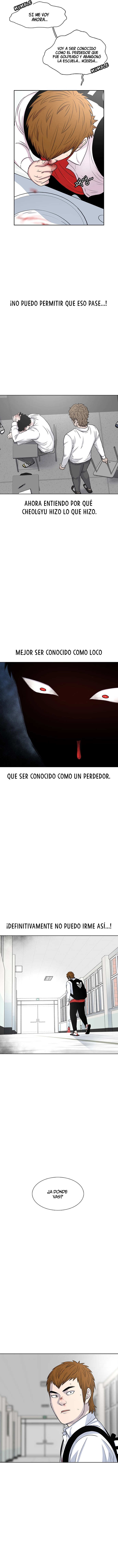 Star Ginseng Store capítulo 52 página 6