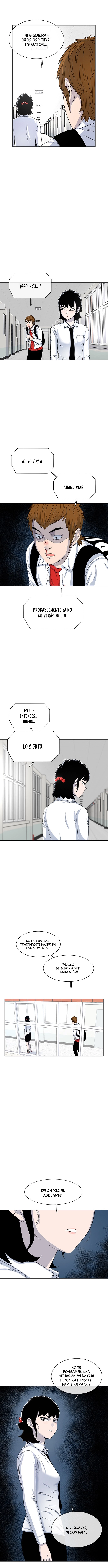 Star Ginseng Store capítulo 52 página 8