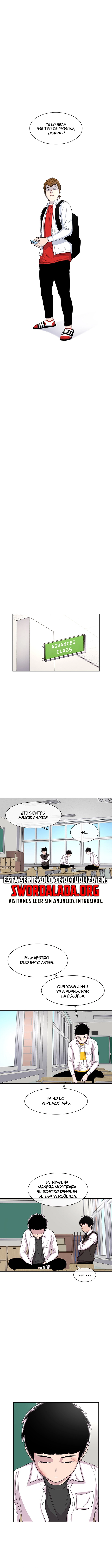 Star Ginseng Store capítulo 52 página 9