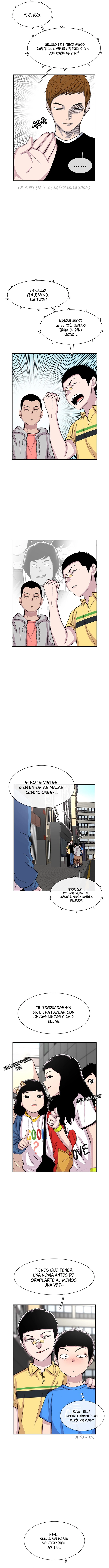 Star Ginseng Store capítulo 53 página 4