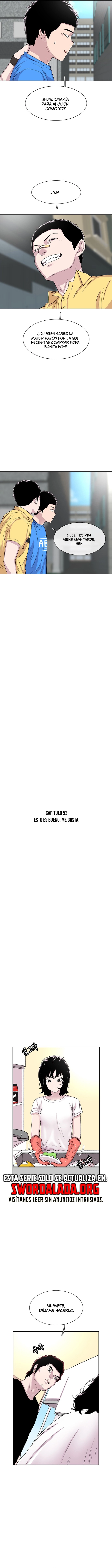 Star Ginseng Store capítulo 53 página 5