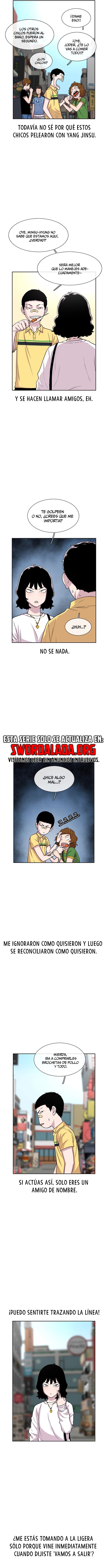 Star Ginseng Store capítulo 53 página 9