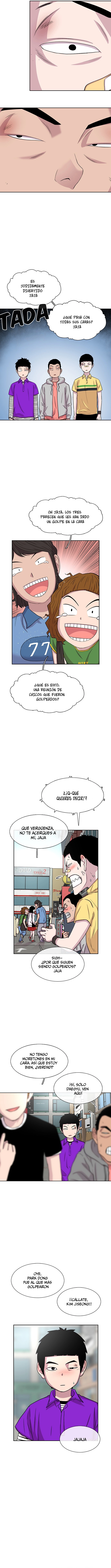 Star Ginseng Store capítulo 53 página 12