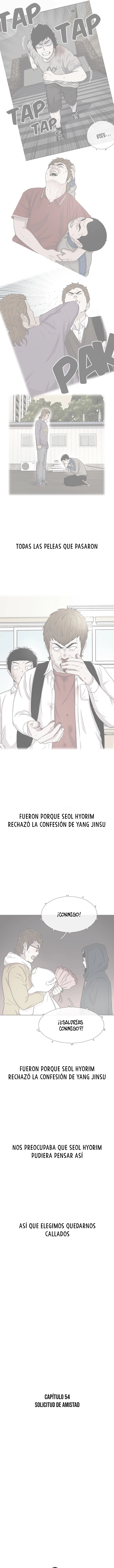 Star Ginseng Store capítulo 54 página 2