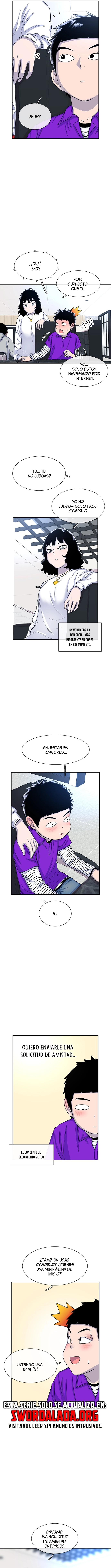 Star Ginseng Store capítulo 54 página 5