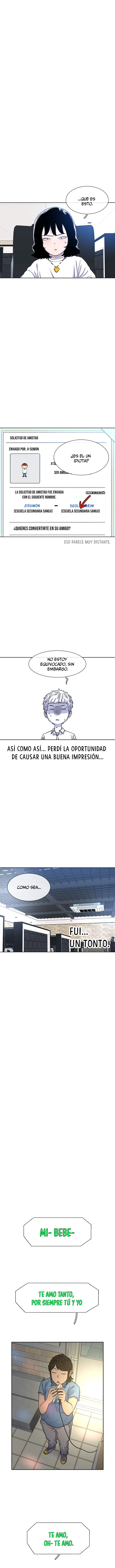 Star Ginseng Store capítulo 54 página 8
