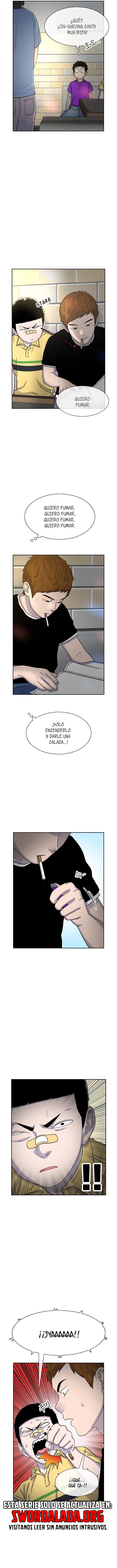 Star Ginseng Store capítulo 54 página 9