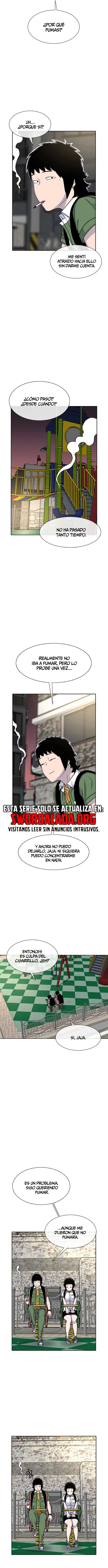 Star Ginseng Store capítulo 58 página 3