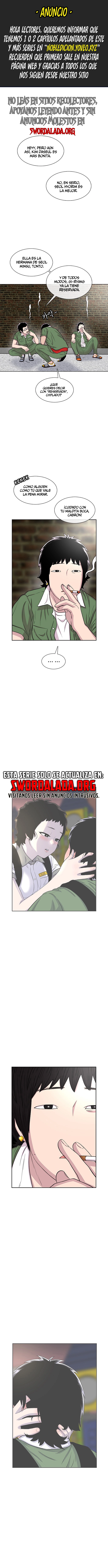 Star Ginseng Store capítulo 59 página 1
