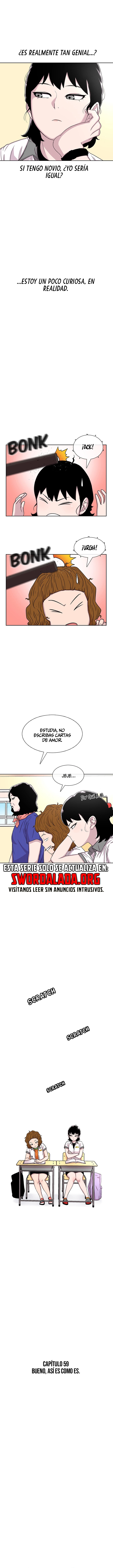 Star Ginseng Store capítulo 59 página 5