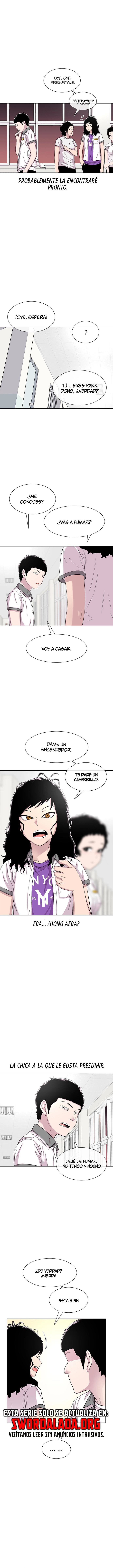 Star Ginseng Store capítulo 59 página 7