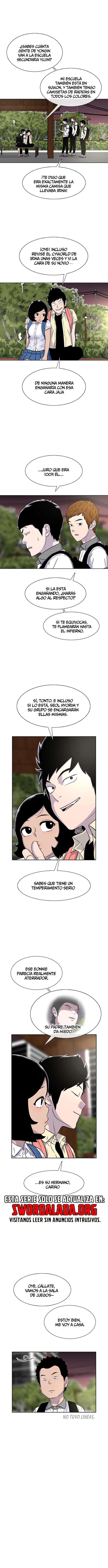 Star Ginseng Store capítulo 59 página 9