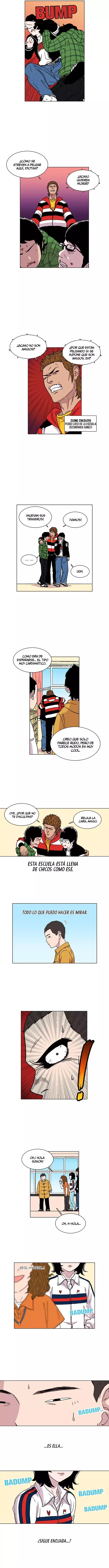 Star Ginseng Store capítulo 6 página 2
