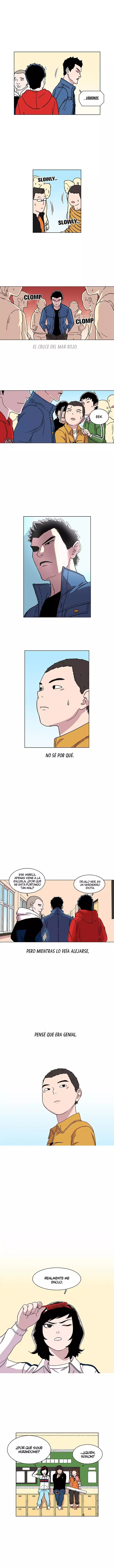 Star Ginseng Store capítulo 6 página 4