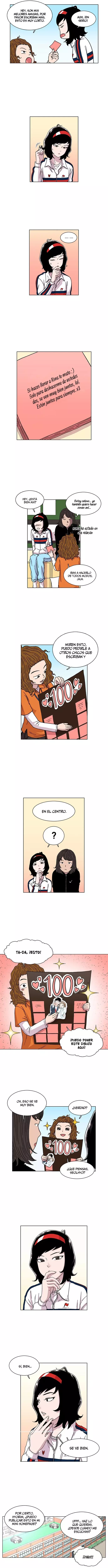 Star Ginseng Store capítulo 6 página 6